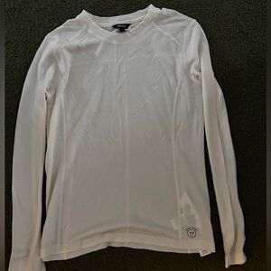 Allbirds long sleeved shirt